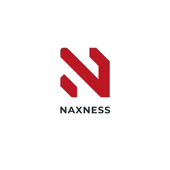 Naxness Logo
