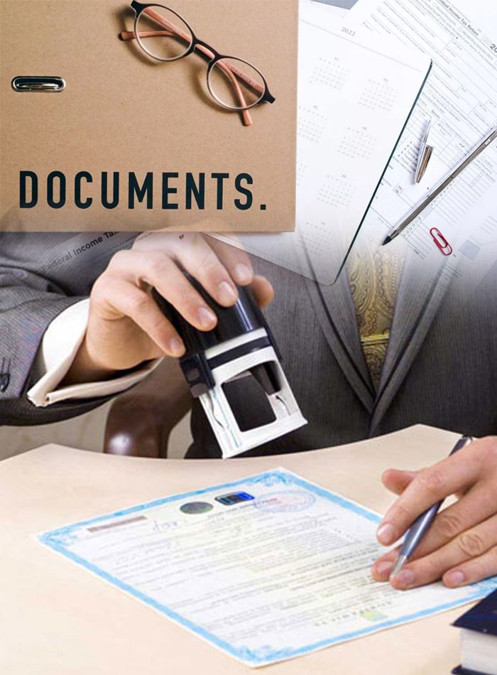 Best Document Clearance Service